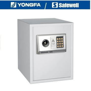 Safewell 50cm Height Eak Panel Electronic Safe for Office